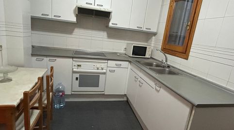 Foto 5 de Piso de alquiler en Calle Estación Vía Crucis, 1, Plaza de Toros, Ciudad Real Capital