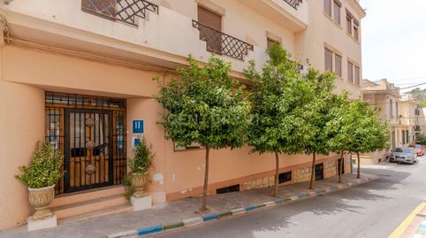 HOTEL EN VENTA LANJARON, imagen 5