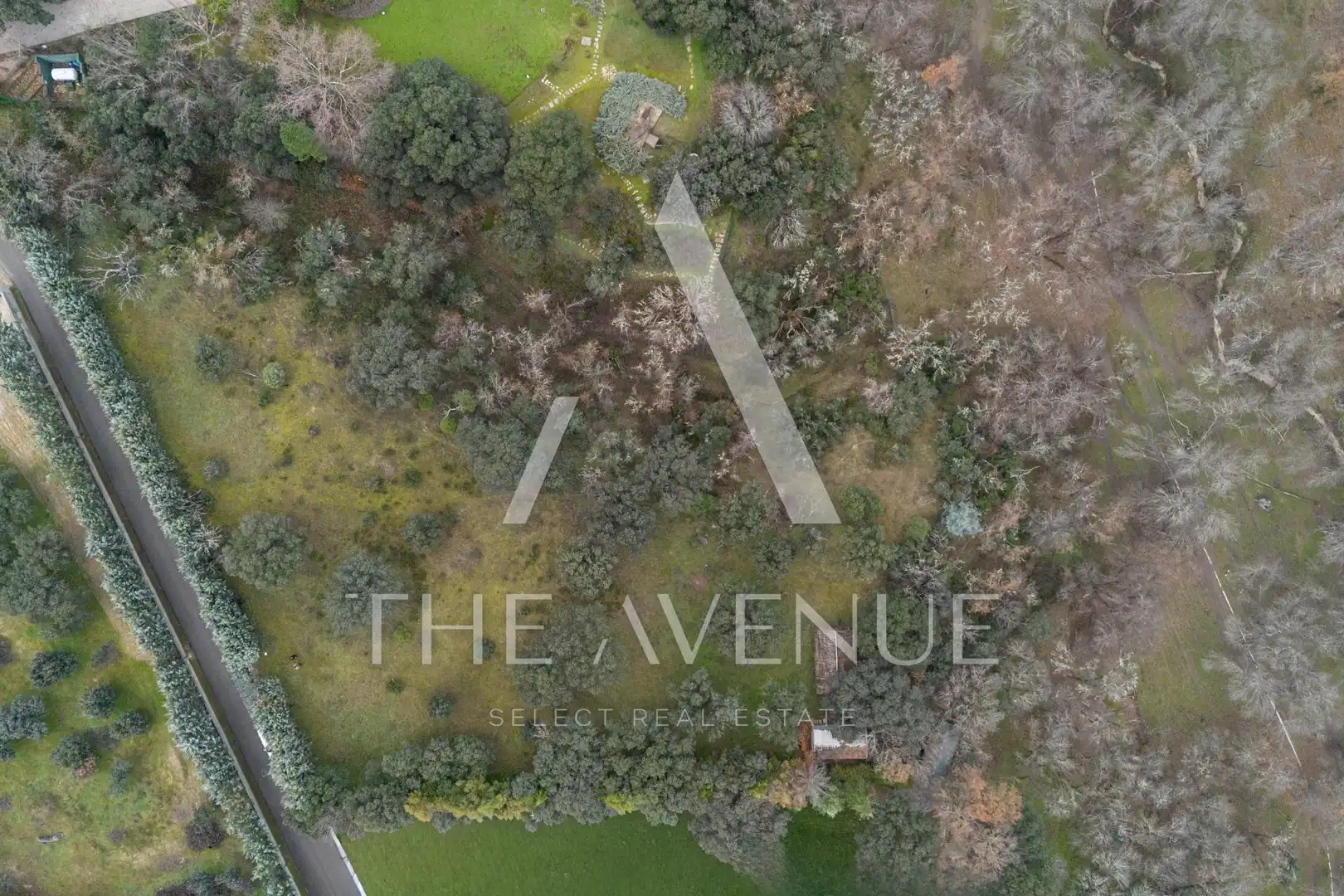 Terreno residencial en venta en Calle Enebros, imagen 20