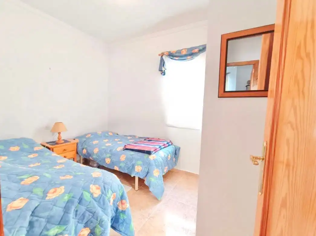 Chalet con jardín en venta en Trinquete, imagen 11