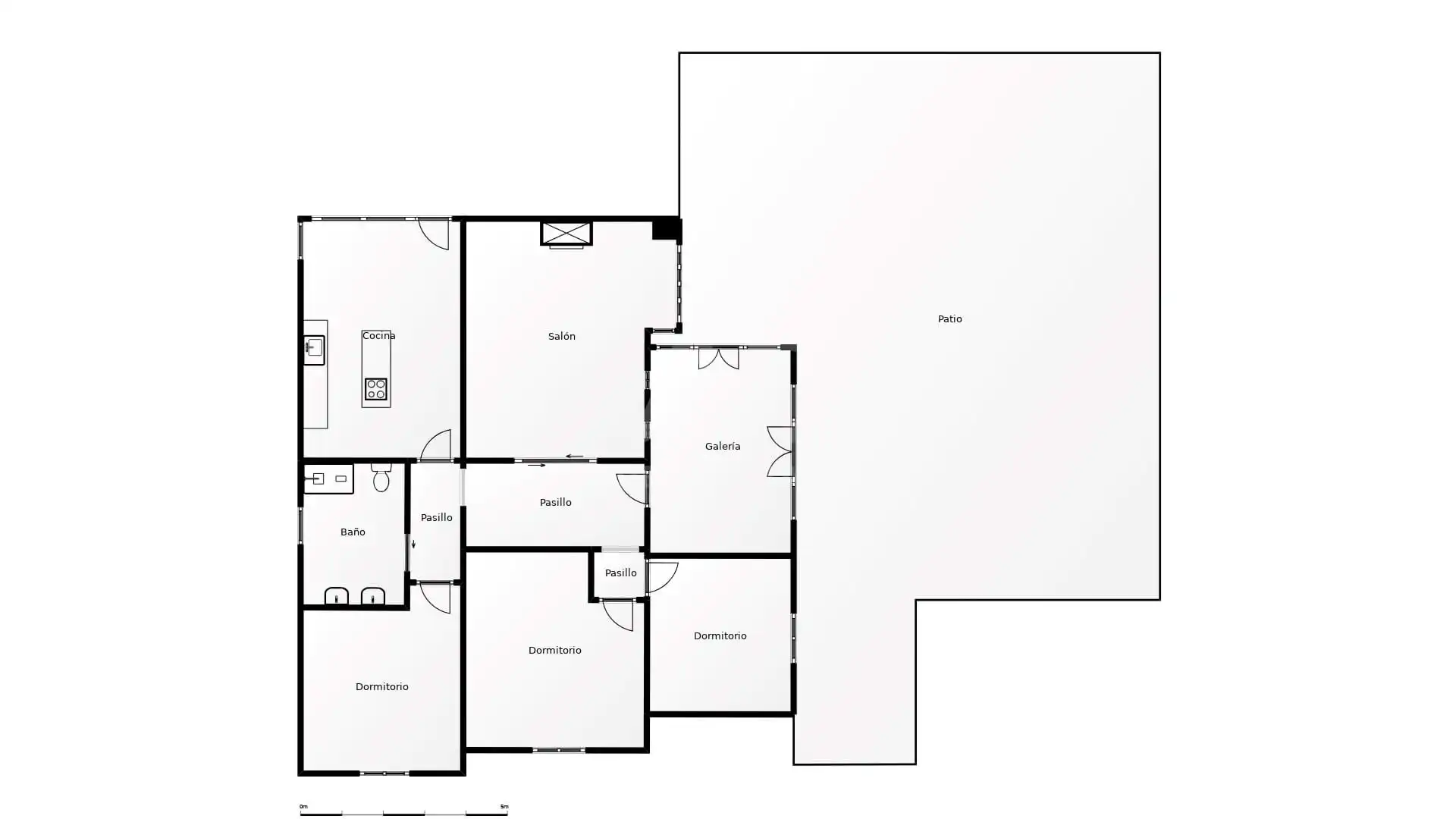 Houses for sale in Chiclana de la Frontera  with Air Conditioner, Heating and Terrace
