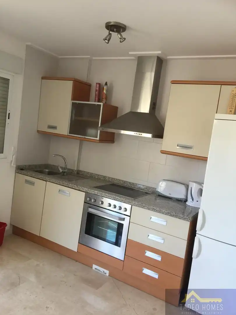 Apartament amb terrassa de lloguer a s 6, imagen 12