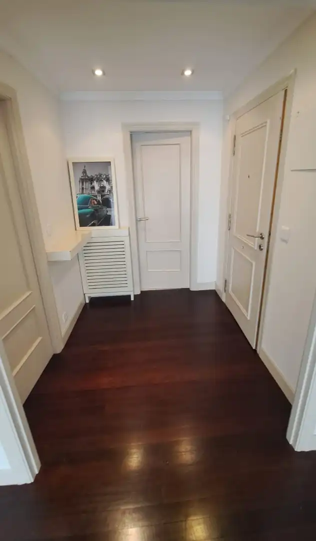 Flat for sale in Bilbao   with Heating, Storage room and Balcony