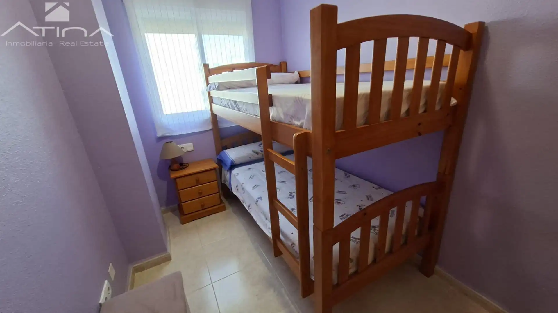 Appartement compact avec ascenseur à vendre à Daimús, imagen 8