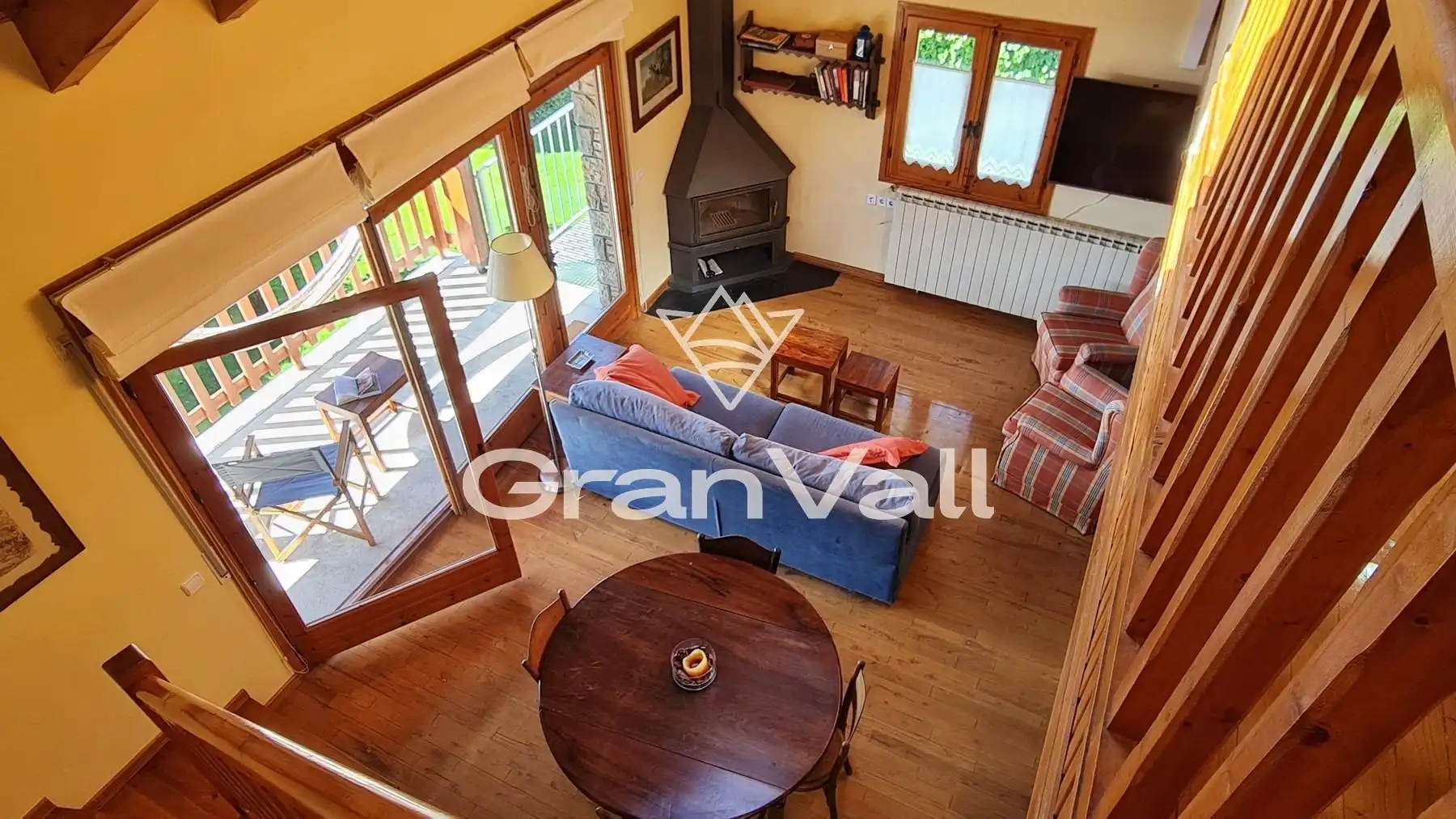 Adosado con terraza en venta en Guils de Cerdanya, imagen 20