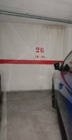 Garaje en Venta en Plaza Donoso Cortés - Avenida Magdalena