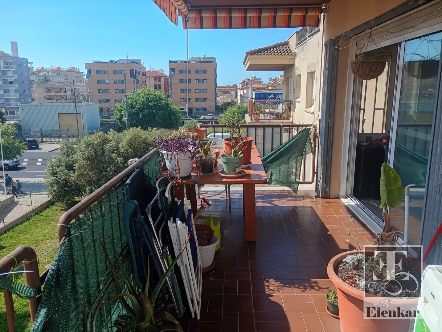 Terraza de Piso en venta en Calafell con Terraza y Trastero