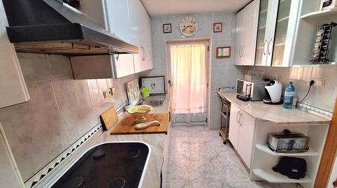 Foto 4 de Apartamento en venta en Ensanche - Franciscanos, Albacete