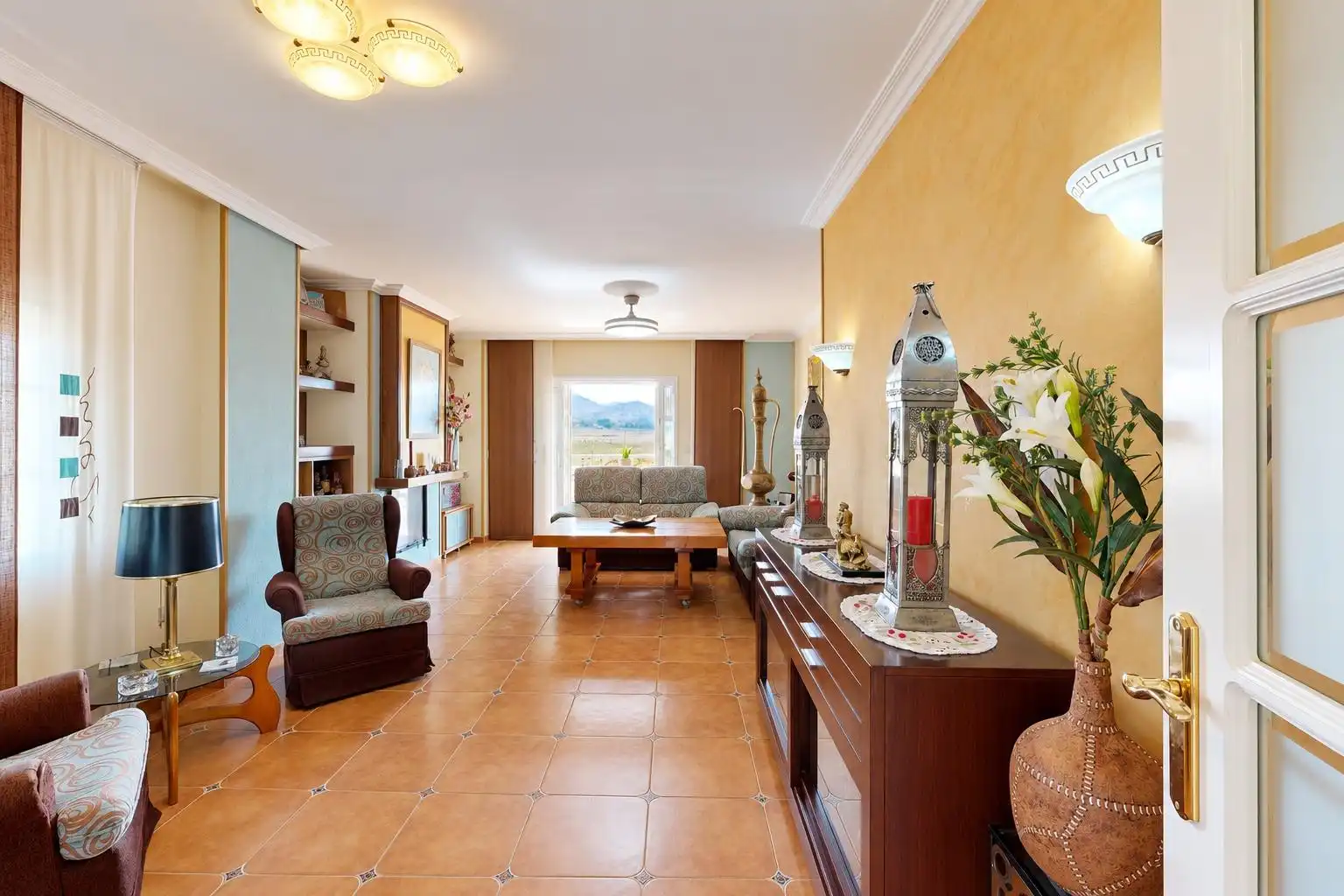 Detached house with garden for sale in Calle JACINTO BENAVENTE, imagen 8