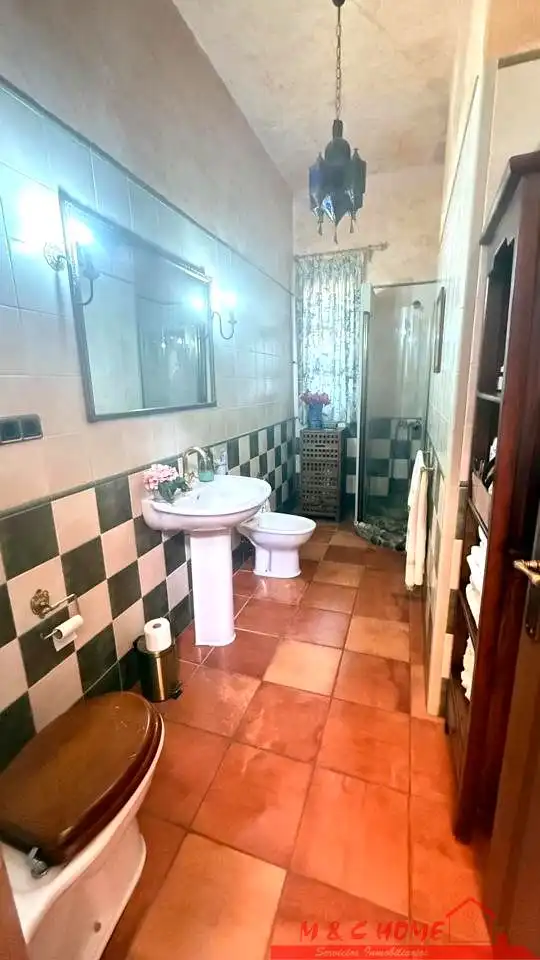 House with pool for sale in Churriana, imagen 27