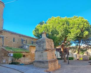 Exterior view of Residential for sale in Loporzano