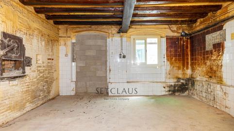 Photo 5 of Premises for sale in Empedrat del Marxant, 11, Alella, Barcelona