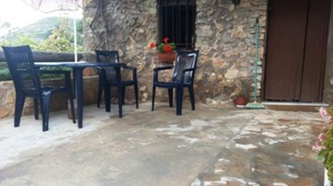 Foto 5 de Casa o xalet en venda a Cortes de Pallás, Valencia