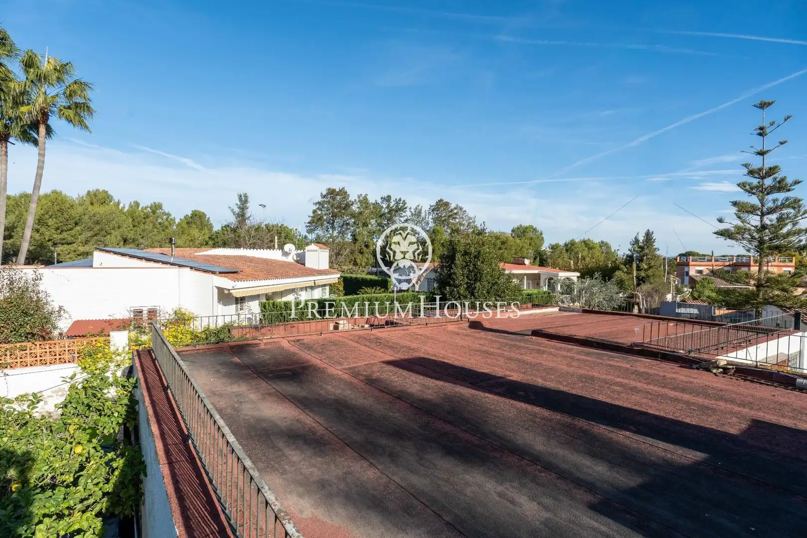 Terrace of Houses for sale in Salou  with Air Conditioner, Heating and Private garden