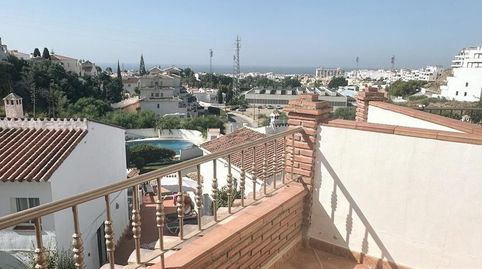 Foto 3 de Casa adosada en venta en Capistrano, Nerja