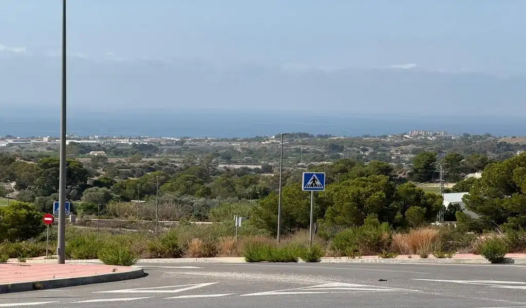 Detached house for sale in Balcón de Finestrat - Terra Marina, imagen 8