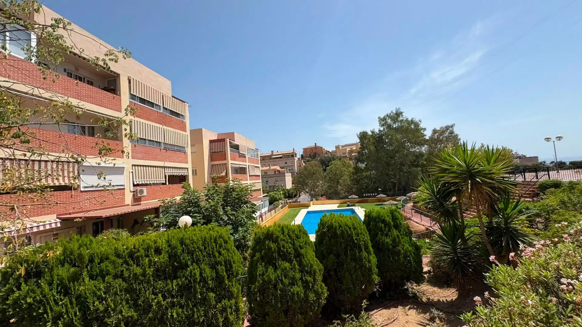 Pis de lloguer a Playa del Rincón