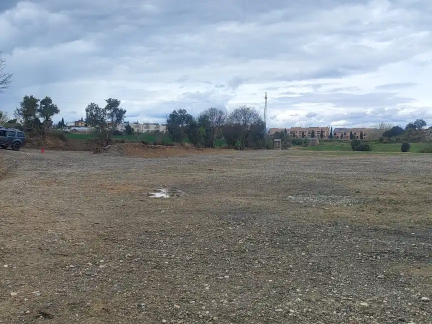 Grundstücke zur Miete in Barbastro