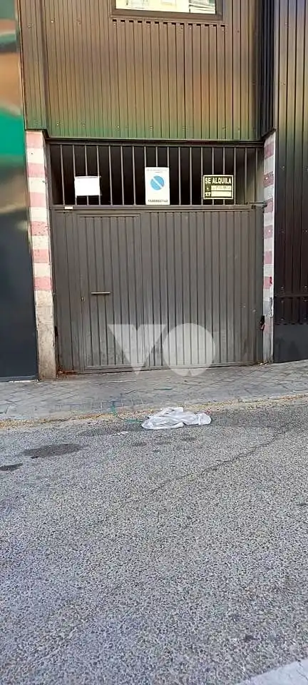 Aparcament en venda a De José Arcones Gil, imagen 6