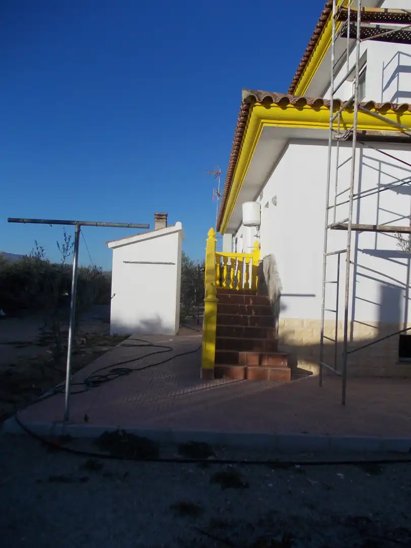 Villa avec piscine à vendre à Puerto Lumbreras, imagen 5