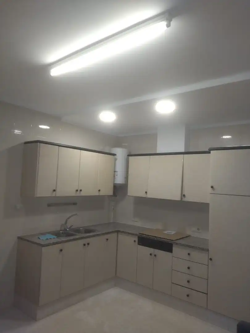 Küche von Wohnung zur Miete in Llagostera