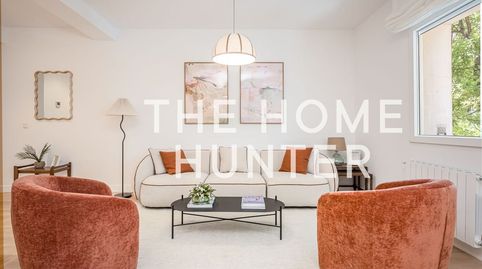 Photo 5 of Flat for sale in Ferraz, Argüelles, Madrid Capital