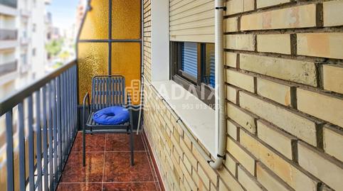 Foto 3 de Pis en venda a Calle Trinidad, S/n, Úbeda, Jaén