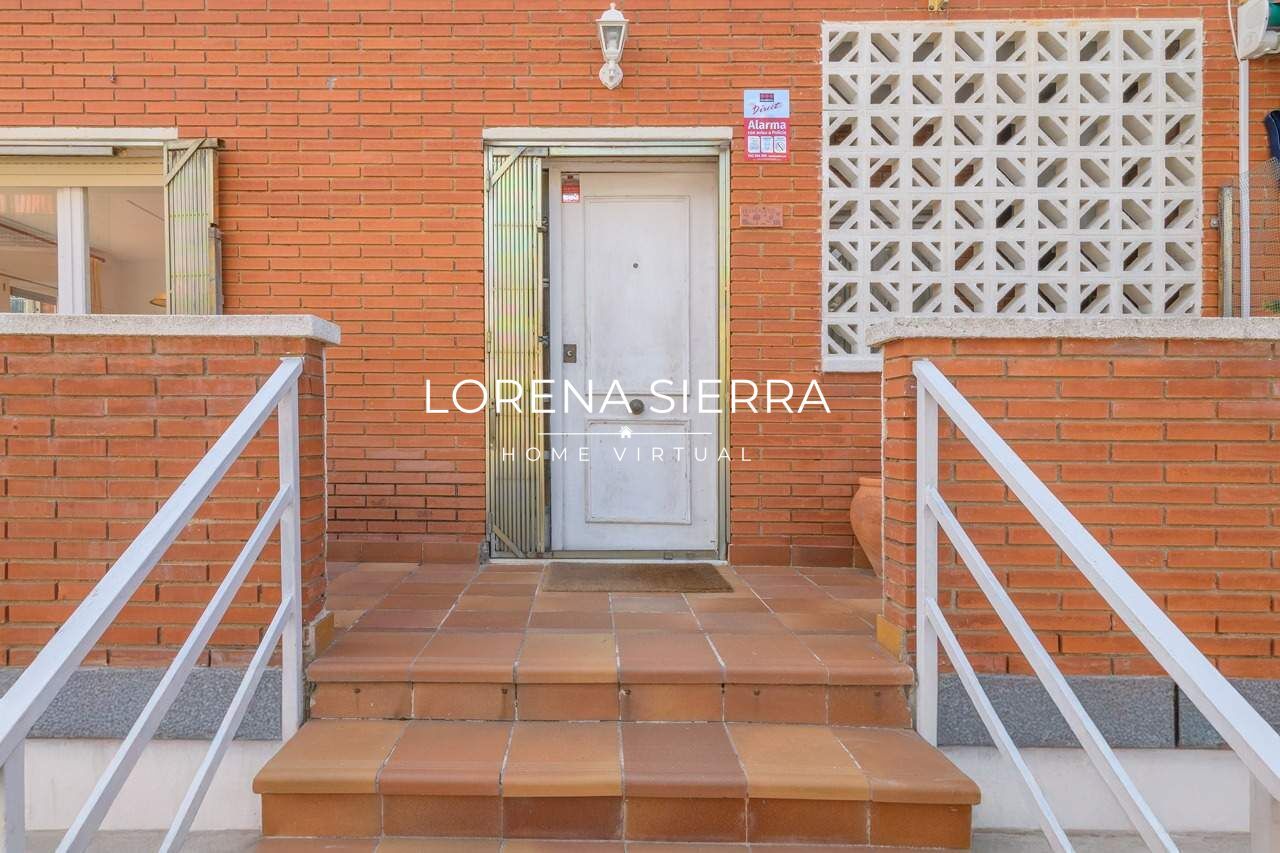 Casa adosada en venta en  PABLO PICASSO, Segur de Calafell, Calafell