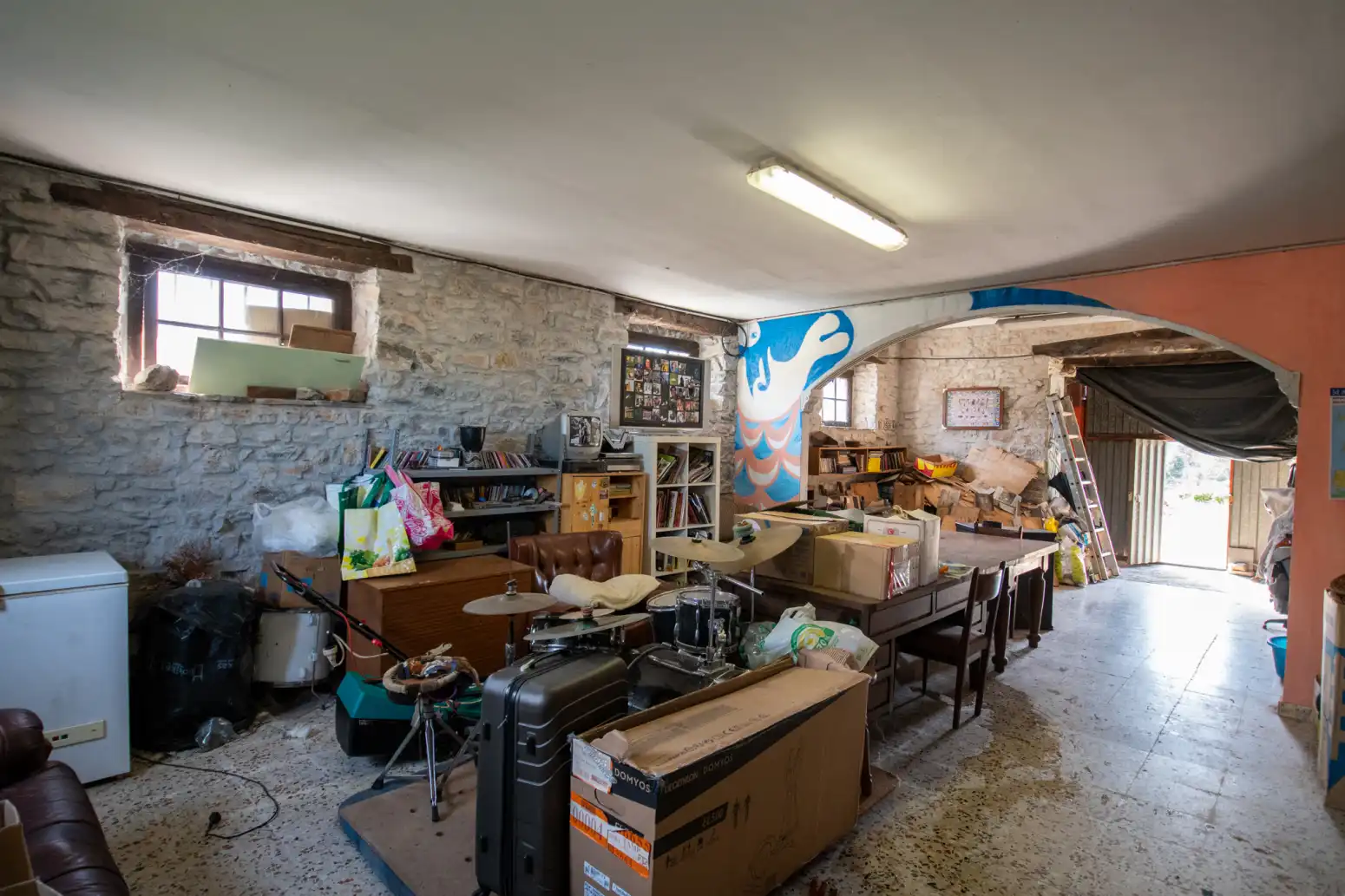Casa adosada en venta en Villaviciosa con Calefacción, Terraza y Trastero