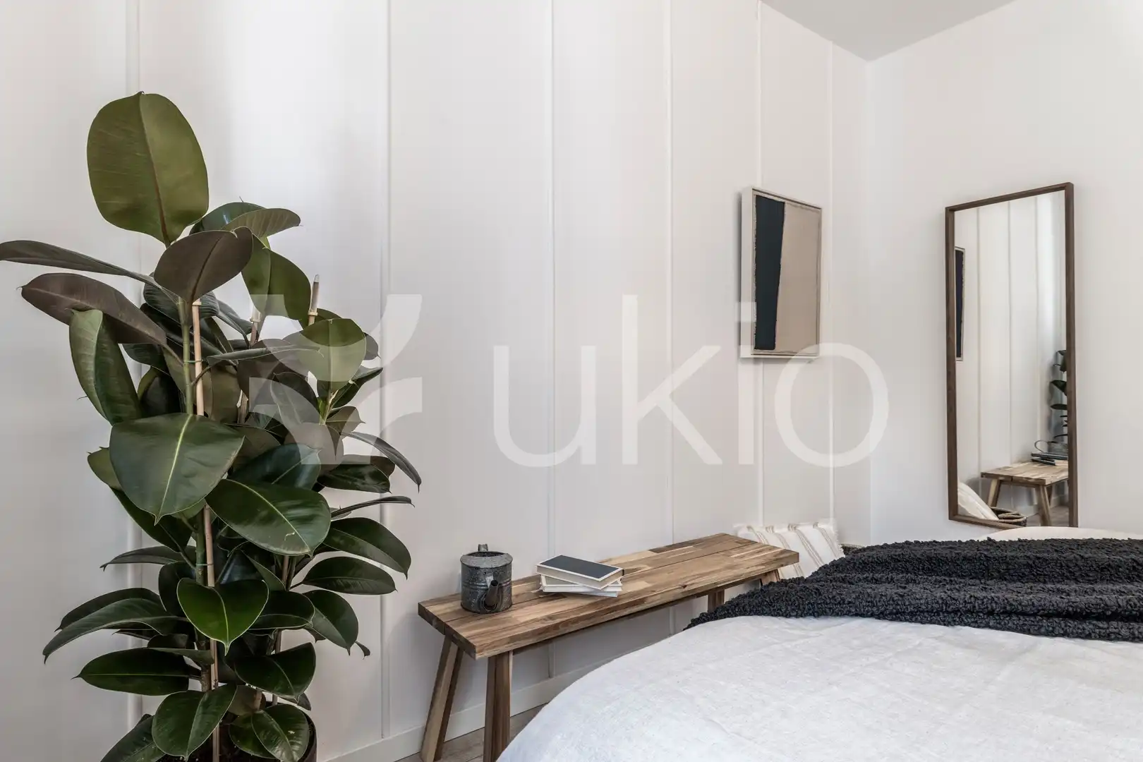 Apartament amb ascensor de lloguer a Calle del Cardenal Cisneros, imagen 18