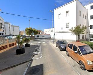 Exterior view of Flat for sale in Rota  with Heating