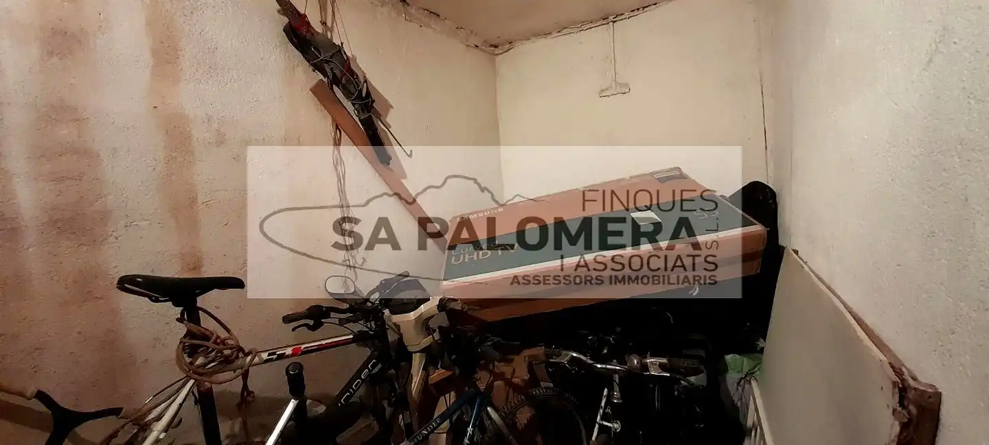 Aparcament en venda a Els Pins, imagen 8