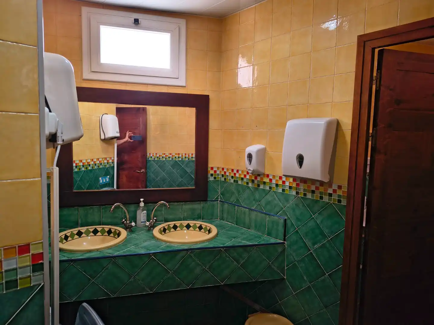 Gewerbefläche zur Übernahme in Cunit Residencial, imagen 62