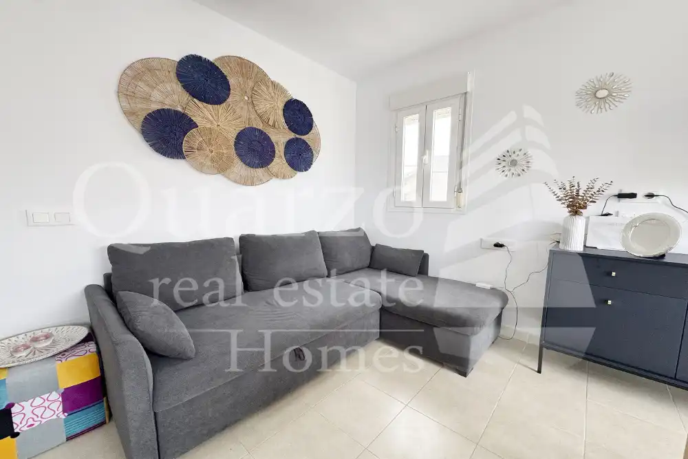 Apartment mit Terrasse zum Verkauf in Avinguda de la Marina Baixa, imagen 5