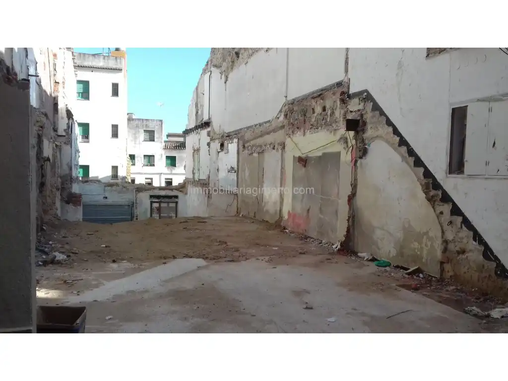 Terreno residencial en venta en Centre, imagen 4