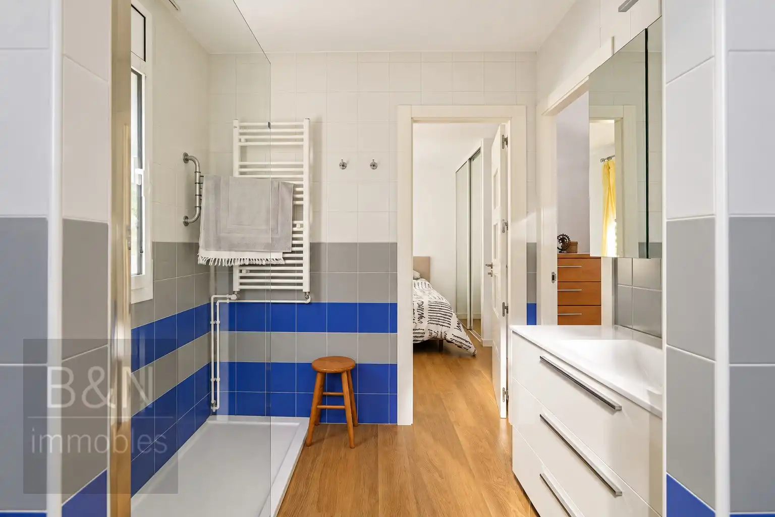 Casa amb terrassa en venda a Ullastrell, imagen 63