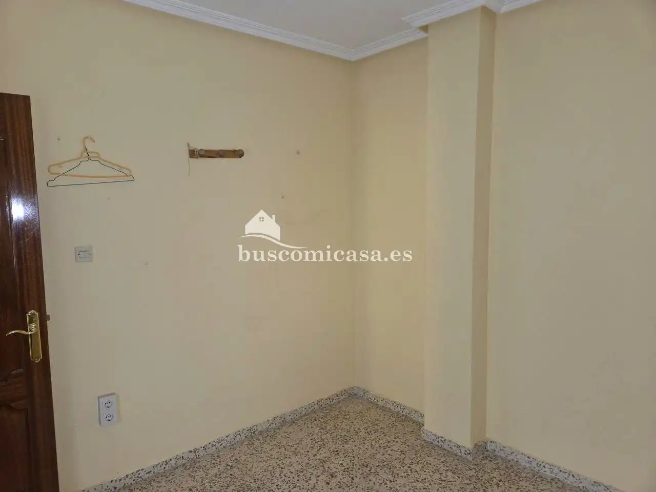 Pis en venda en Alcalá la Real amb Terrassa i Balcó