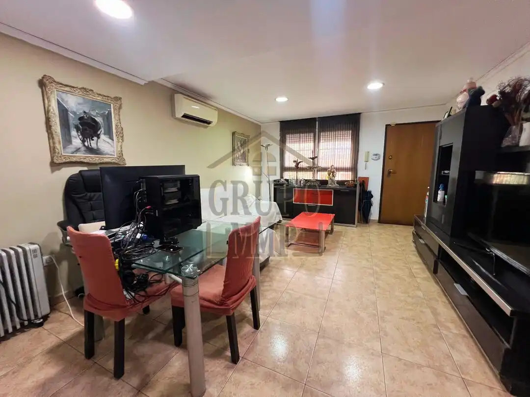 Flat for sale in Almazora / Almassora  with Air Conditioner, Heating and Storage room