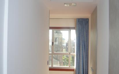Bedroom of Apartment to rent in  Zaragoza Capital  with Air Conditioner, Heating and Washing machine