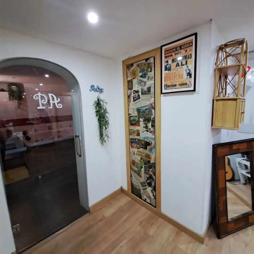 Casa adosada en venda en Valdemoro amb Calefacció i Jardí privat