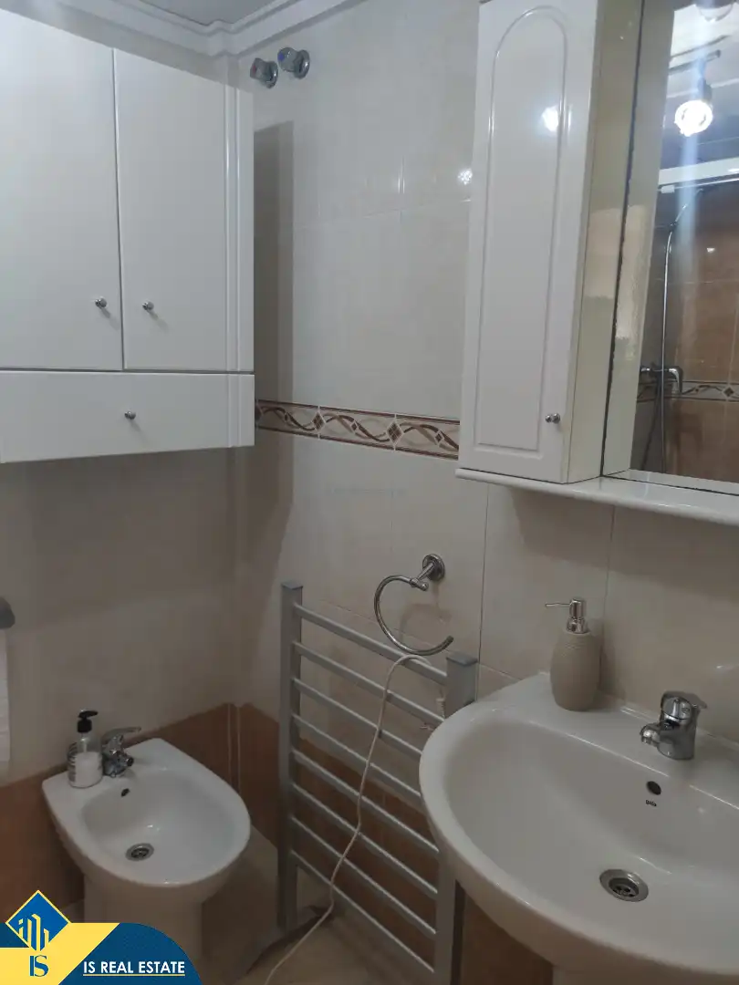 Baño de Casa o chalet de alquiler en Rojales con Calefacción, Terraza y Amueblado
