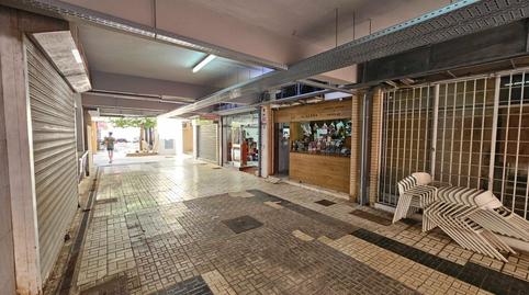 Photo 3 of Premises for sale in Puerta Blanca, Málaga