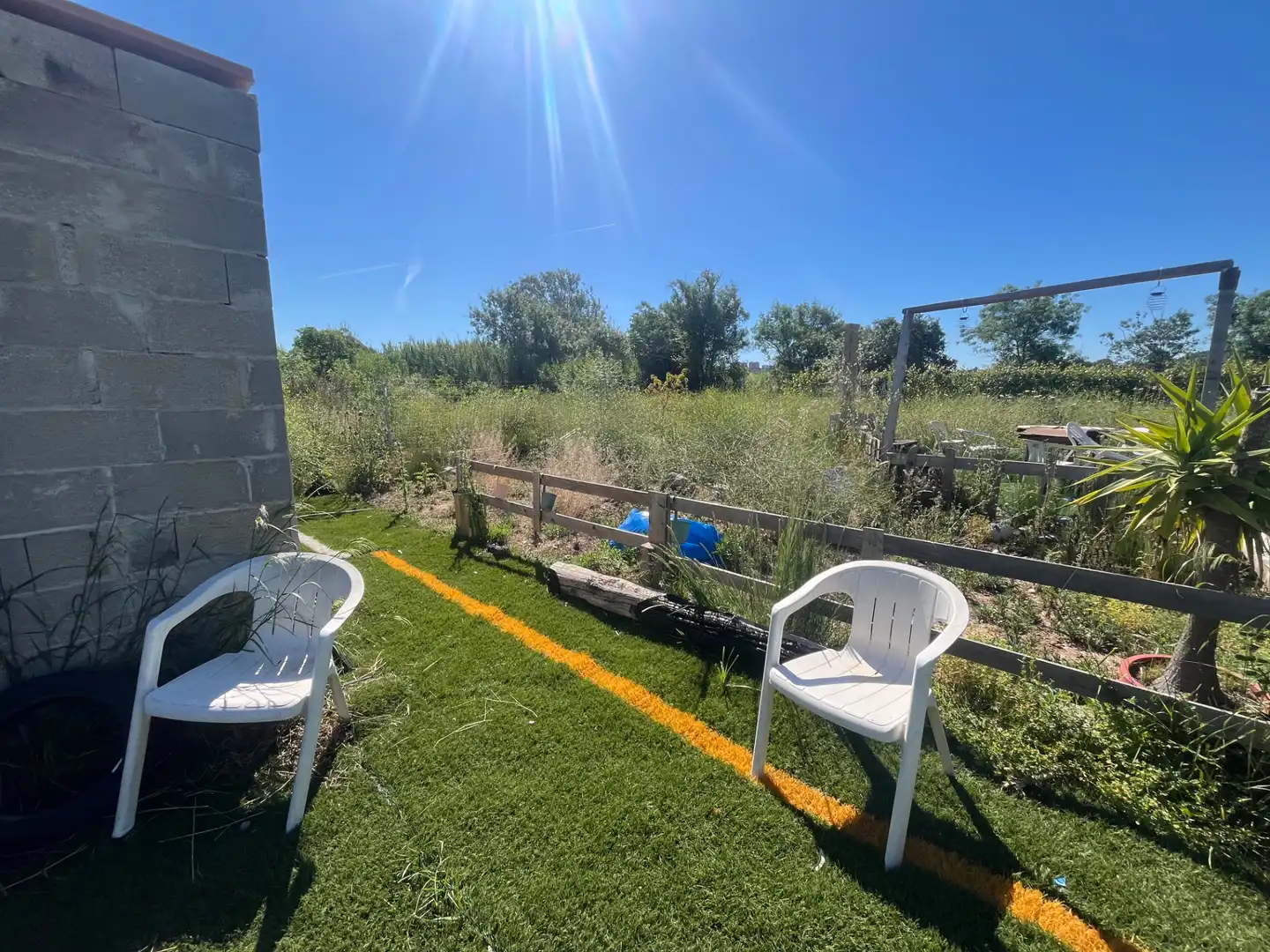 Land for sale in Constantí