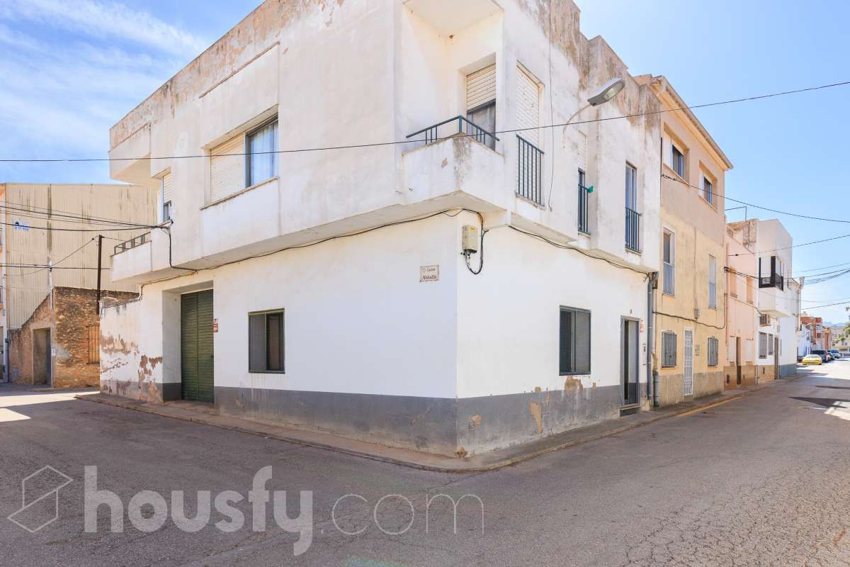 Casa o xalet en venda a Carrer Treball, Santa Bàrbara
