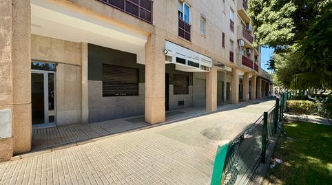 Photo 2 of Premises to rent in Calle Tigris, 1, Parque Alcosa,  Sevilla Capital