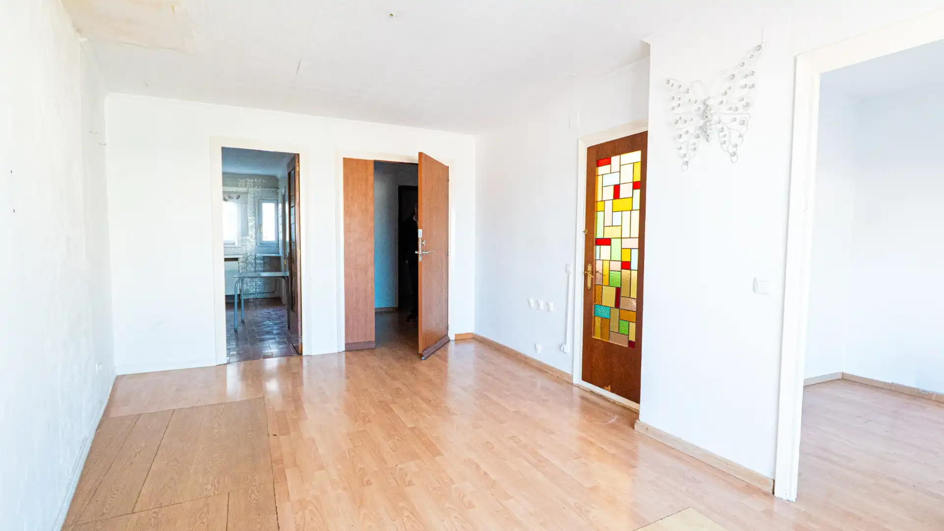 Àtic en venda en El Vendrell amb Calefacció, Terrassa i Moblat