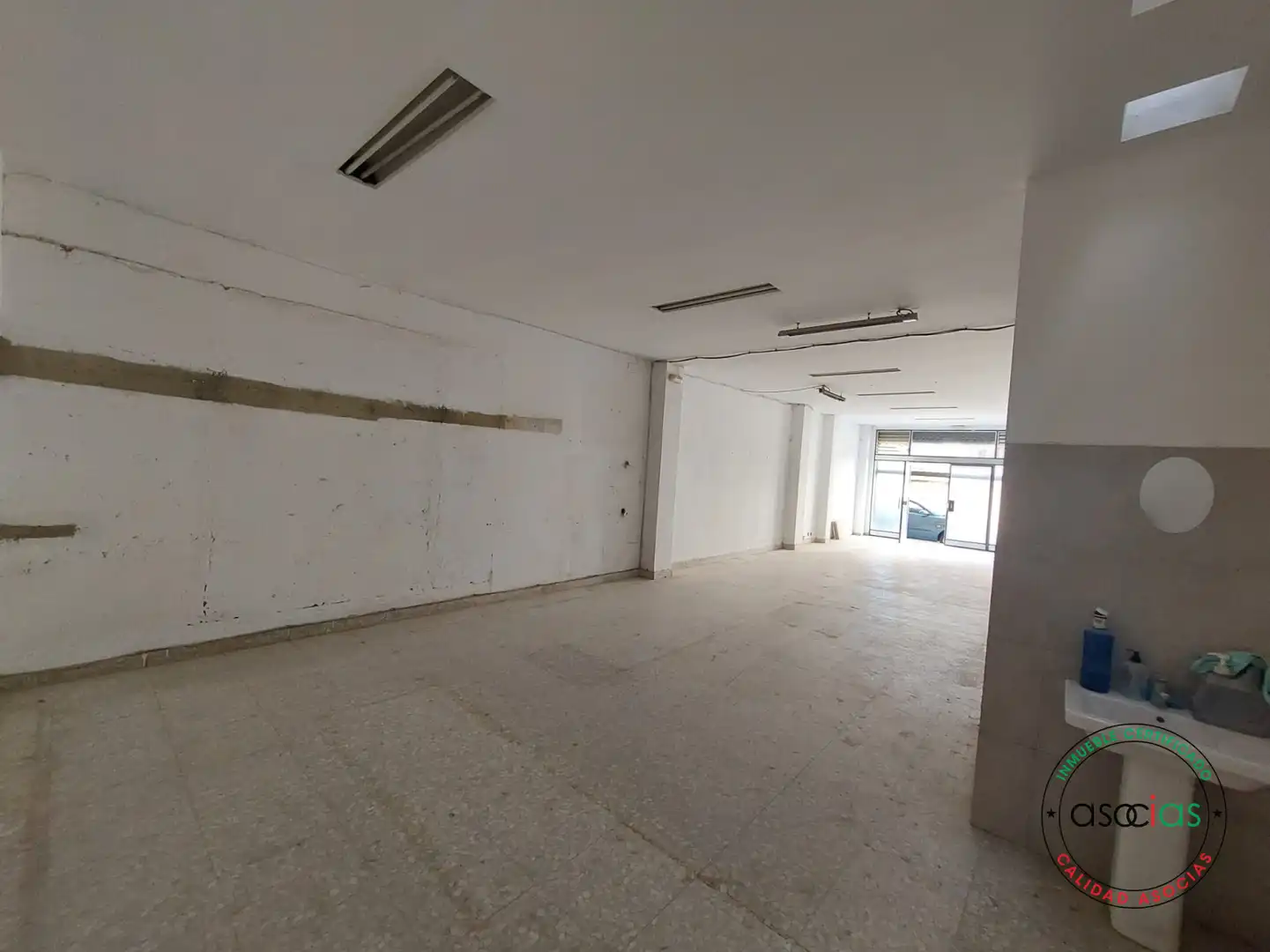Gewerbefläche zum Verkauf in Gijón - Calle Zaragoza, imagen 21