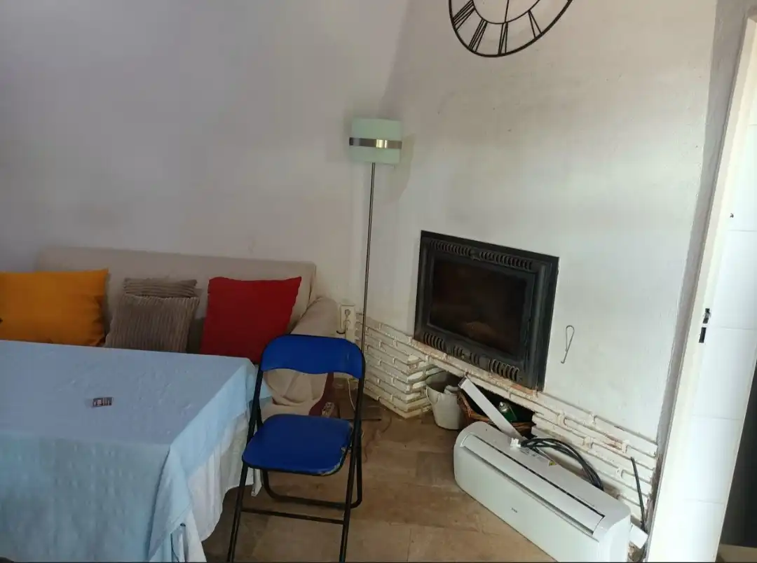 Casa rustica con piscina in vendita a Periurbano Oeste - Sierra, imagen 3
