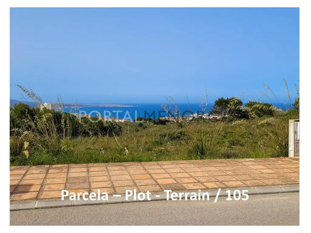 Residential for sale in Es Mercadal
