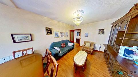 Foto 2 de Pis en venda a Soria, Casco Antiguo, Madrid